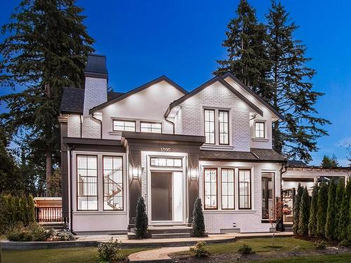 1395 W 21St Street, North Vancouver, BC 