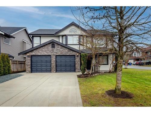 23899 119A Avenue, Maple Ridge, BC 