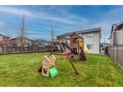 23899 119A Avenue, Maple Ridge, BC 