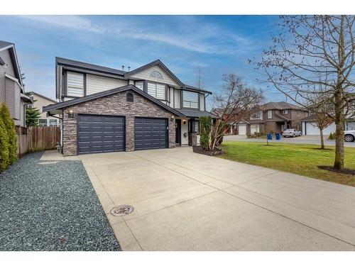 23899 119A Avenue, Maple Ridge, BC 