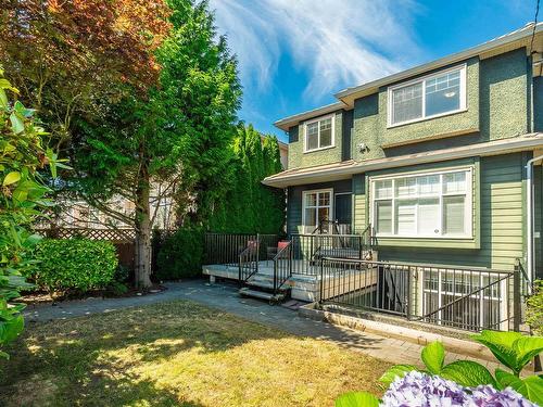 2818 W 19Th Avenue, Vancouver, BC 