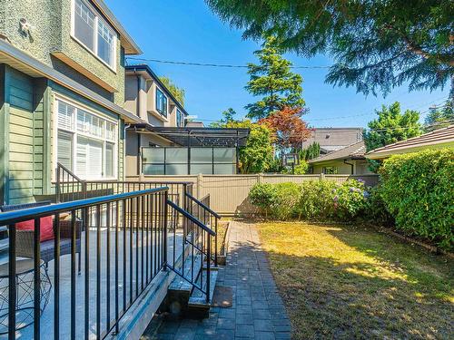 2818 W 19Th Avenue, Vancouver, BC 