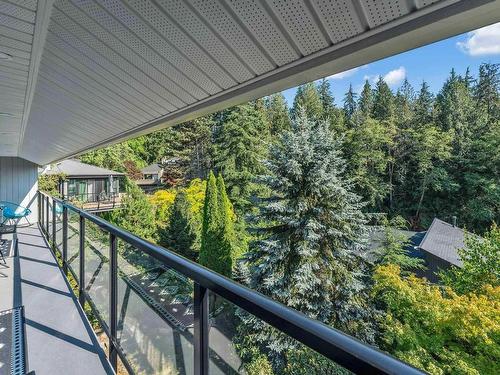 4757 Woodgreen Drive, West Vancouver, BC 