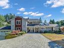 4757 Woodgreen Drive, West Vancouver, BC 