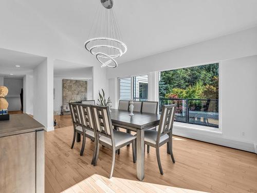 4757 Woodgreen Drive, West Vancouver, BC 