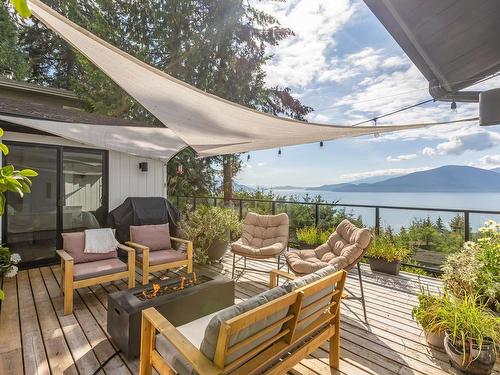 60 Panorama Road, Lions Bay, BC 