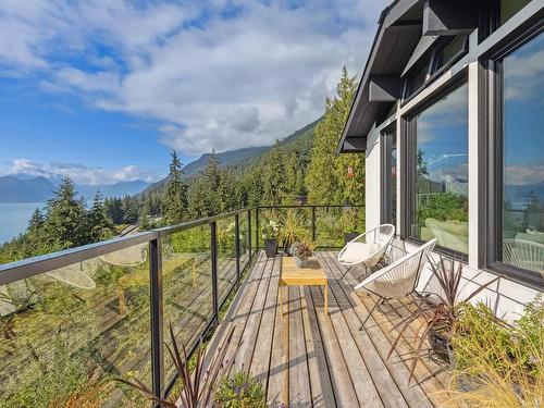 60 Panorama Road, Lions Bay, BC 