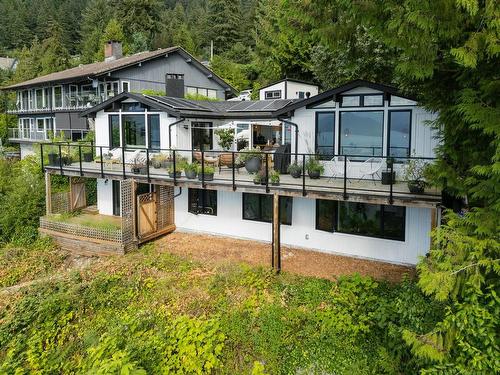 60 Panorama Road, Lions Bay, BC 