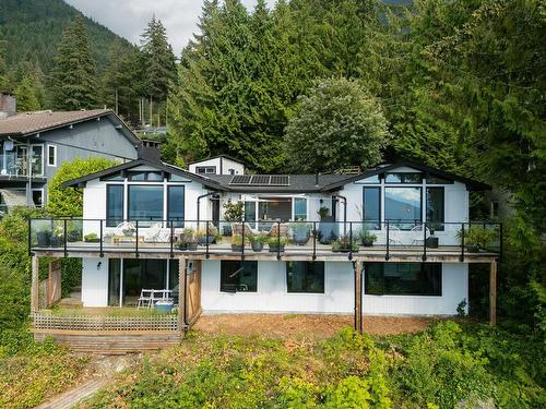 60 Panorama Road, Lions Bay, BC 