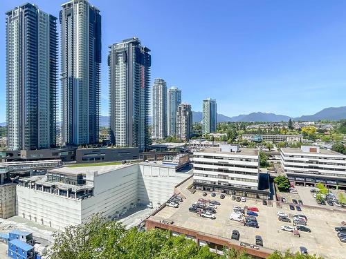 1701 4250 Dawson Street, Burnaby, BC 