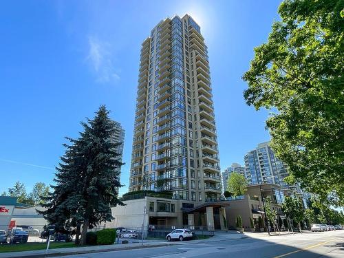 1701 4250 Dawson Street, Burnaby, BC 