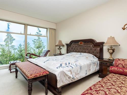 3070 Deer Ridge Close, West Vancouver, BC 