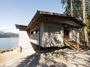 5435 Jervis Inlet Road, Egmont, BC 