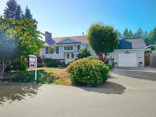 11689 215 Street, Maple Ridge, BC 