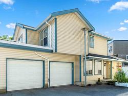 18 1838 HARBOUR STREET  Port Coquitlam, BC V3C 1A3