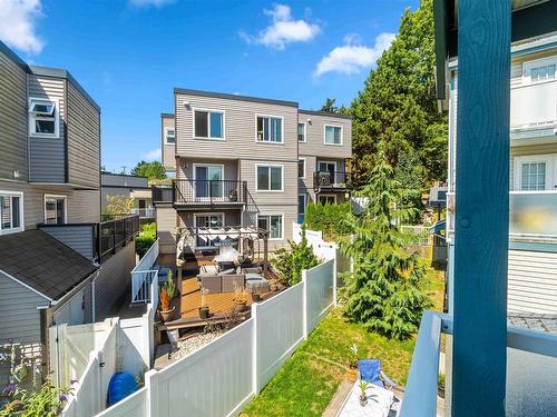 18 1838 Harbour Street, Port Coquitlam, BC 