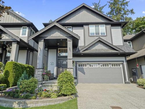 11113 239 Street, Maple Ridge, BC 