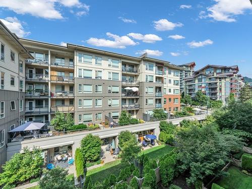 414 2665 Mountain Highway, North Vancouver, BC 