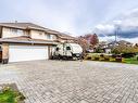 6111 Garrison Court, Richmond, BC 