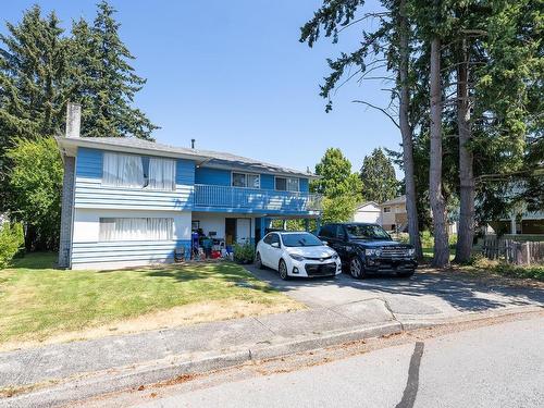 6040 Tranquille Place, Richmond, BC 