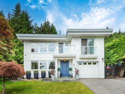 83 GLENMORE DRIVE  West Vancouver, BC V7S 1A9