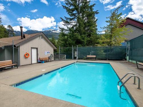 144 1200 Alta Lake Road, Whistler, BC 