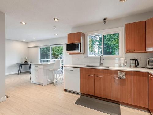 5603 Spruce Street, Burnaby, BC 