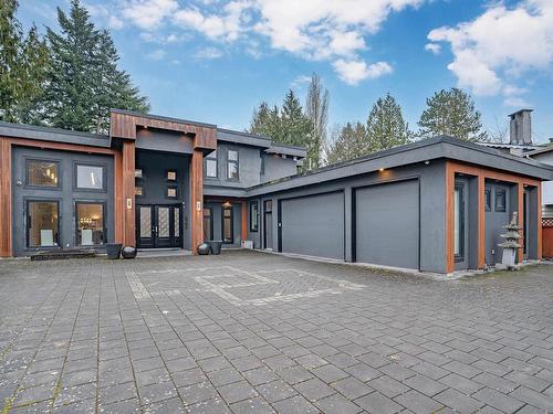 6760 Coltsfoot Drive, Richmond, BC 