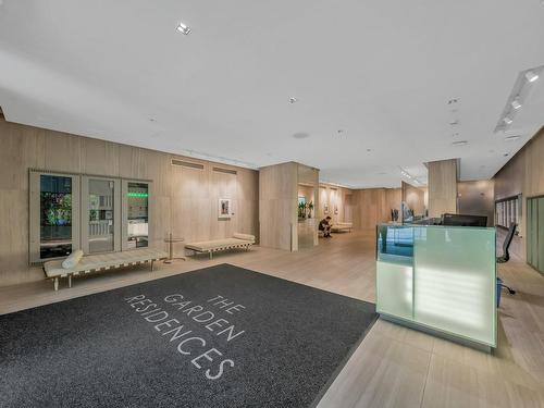 1803 777 Richards Street, Vancouver, BC 