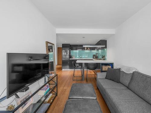 1803 777 Richards Street, Vancouver, BC 