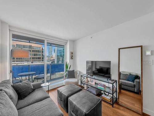 1803 777 Richards Street, Vancouver, BC 