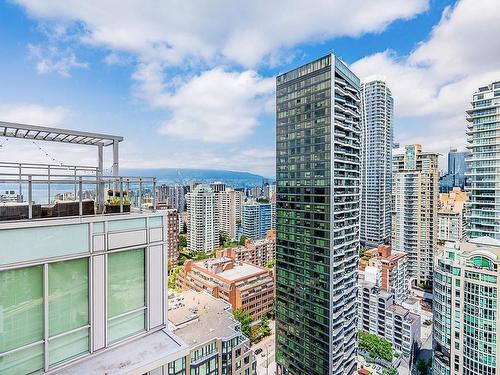 2901 1455 Howe Street, Vancouver, BC 