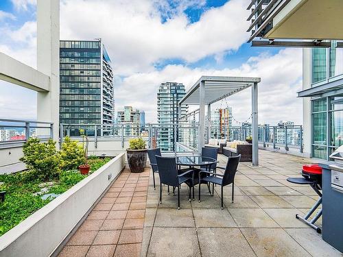 2901 1455 Howe Street, Vancouver, BC 