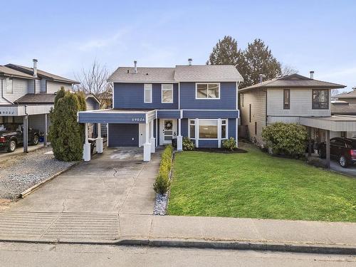 19026 Mitchell Road, Pitt Meadows, BC 