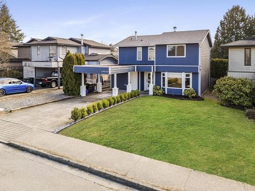 19026 Mitchell Road, Pitt Meadows, BC 