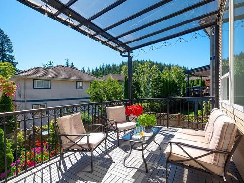 2109 Turnberry Lane, Coquitlam, BC 