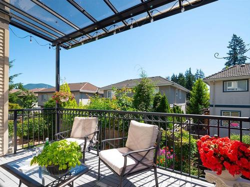 2109 Turnberry Lane, Coquitlam, BC 