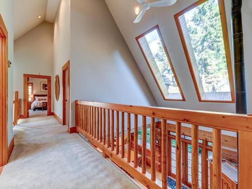 3561 Falcon Crescent, Whistler, BC 