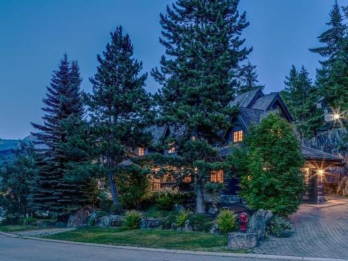 3561 Falcon Crescent, Whistler, BC 