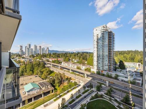 1305 3809 Evergreen Place, Burnaby, BC 