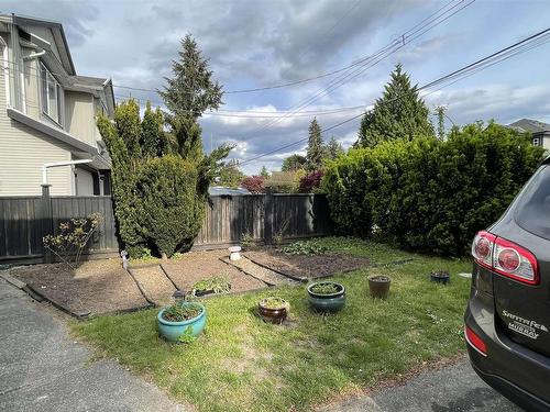 3062 Wellington Street, Port Coquitlam, BC 