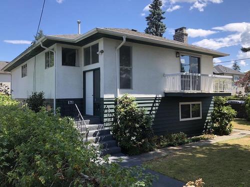 3062 Wellington Street, Port Coquitlam, BC 