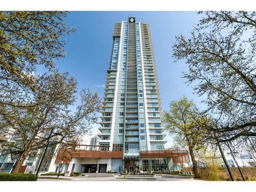 2507 2388 Madison Avenue, Burnaby, BC 