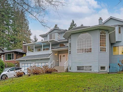 5843 Carson Street, Burnaby, BC 