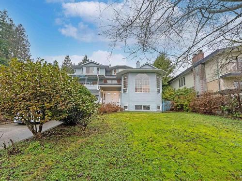 5843 Carson Street, Burnaby, BC 