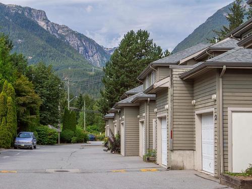 41 40200 Government Road, Squamish, BC 