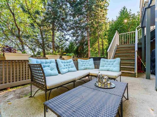 22 241 Parkside Drive, Port Moody, BC 