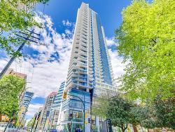 1601 1289 HORNBY STREET  Vancouver, BC V6Z 0G7