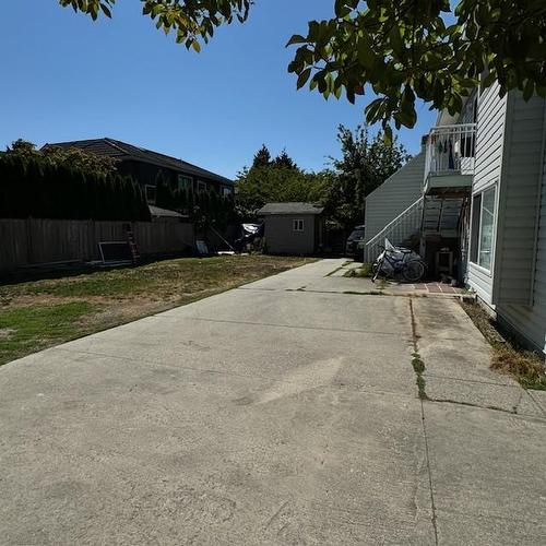 5500 Blundell Road, Richmond, BC 