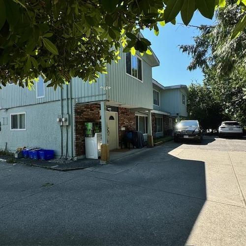 5500 Blundell Road, Richmond, BC 